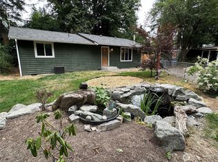 90 NE Burt Ct, Belfair, WA