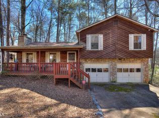 142 Donald Dr, Dallas, GA 30157