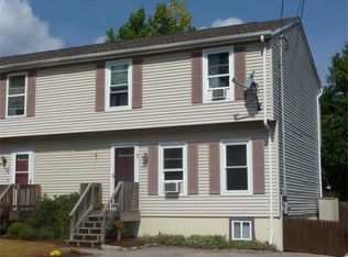 65 4th St, Worcester, MA 01602