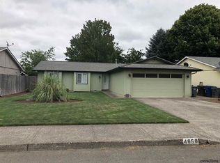 4658 Fuhrer St NE, Salem, OR 97305