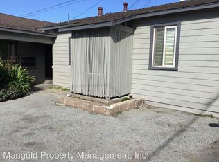 1317 Hilby Ave APT E, Seaside, CA 93955
