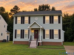 3844 Flat Field Ter, Richmond, VA 23223