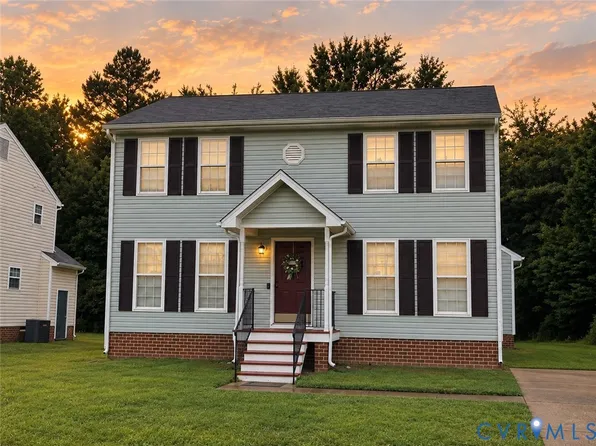 3844 Flat Field Ter, Richmond, VA 23223
