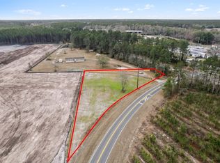 0 Henry Smith Rd, Hilliard, FL 32046