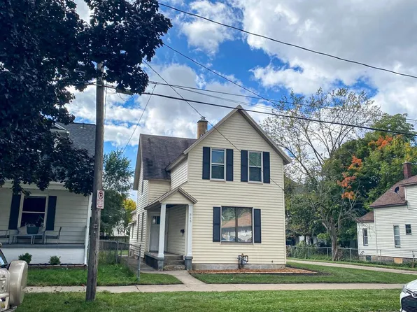 948 Veto St NW, Grand Rapids, MI 49504