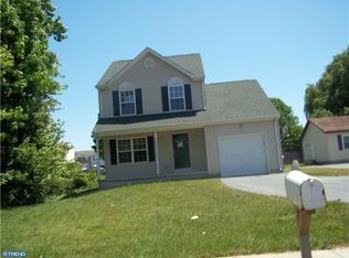 300 Rivers End Rd, Bear, DE 19701