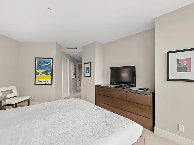 1111 Alberni St #2601 — Photo 19
