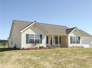 112 Sunny Hill Ln, Anderson, SC 29626