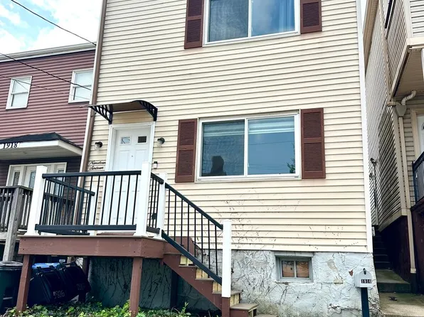 1916 Shamokin St, Pittsburgh, PA 15203