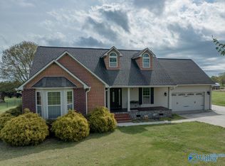 1168 Thomason Rd, Albertville, AL 35951