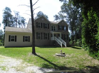 7833A Clark Station Rd, Severn, MD 21144