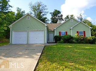 240 Arbor Dr, Rockmart, GA 30153