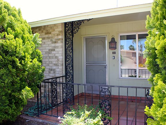 Entry Way