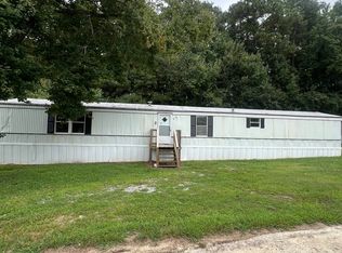 1465 Newton Dairy Rd #9, Henderson, NC 27537