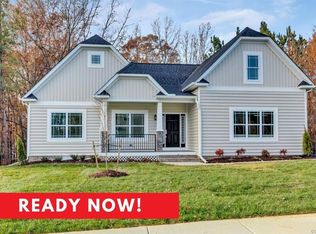 600 Bella Way, North Chesterfield, VA 23236