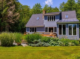 1886 Winhall Hollow Road, Londonderry, VT 05155