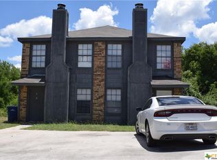 910 N 7th St #AB, Copperas Cove, TX 76522