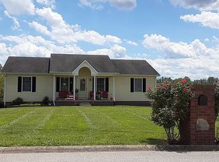 152 Thoroughbred Way, Berea, KY 40403