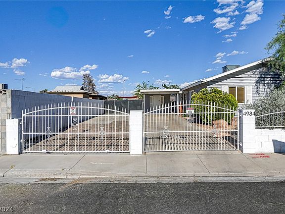 2nd image of 4984 Marin St