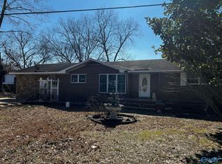 603 Martin Ave, Boaz, AL 35957