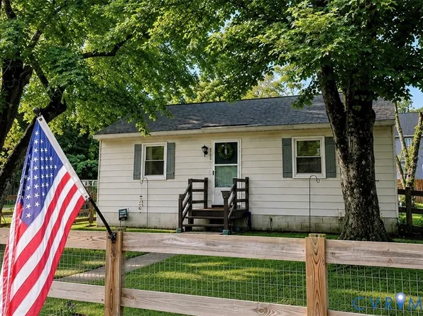 4901 Leonard Ave, Henrico, VA 23231