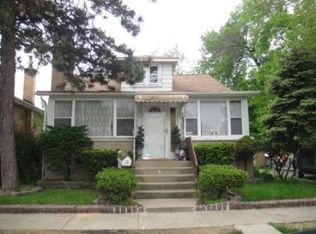 7133 40th Pl, Stickney, IL 60402