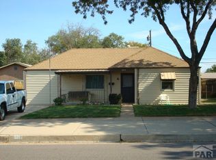 1816 Claremont Ave, Pueblo, CO 81004