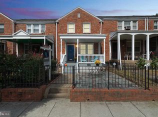 56 Girard St NE, Washington, DC 20002