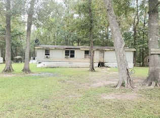 209 County Road 67631, Dayton, TX 77535