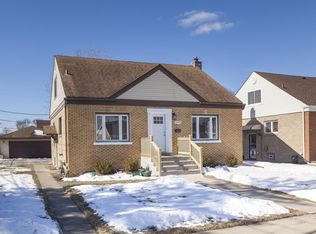 2542 S 2nd Ave, North Riverside, IL 60546