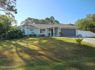 1396 Gilroy St NW, Palm Bay, FL 32907
