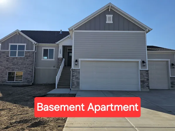 1209 N 4975 W, Plain City, UT 84404