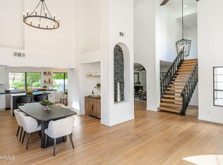 9881 E Aster Dr, Scottsdale, AZ 85260