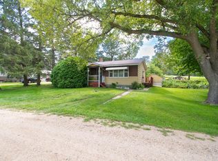 510 Douglas St, Garfield, MN 56332
