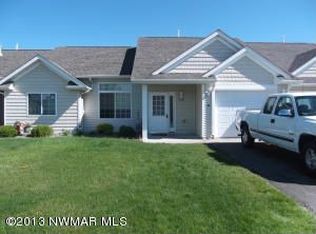 719 32nd St NW, Bemidji, MN 56601
