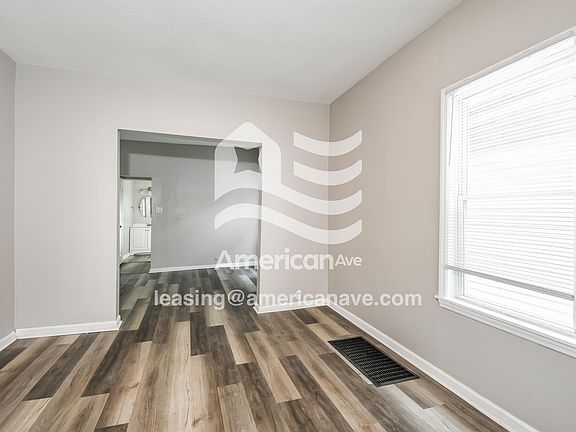 WM - Living Room