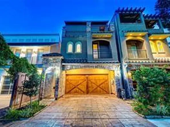 1214 Malone St, Houston, TX 77007