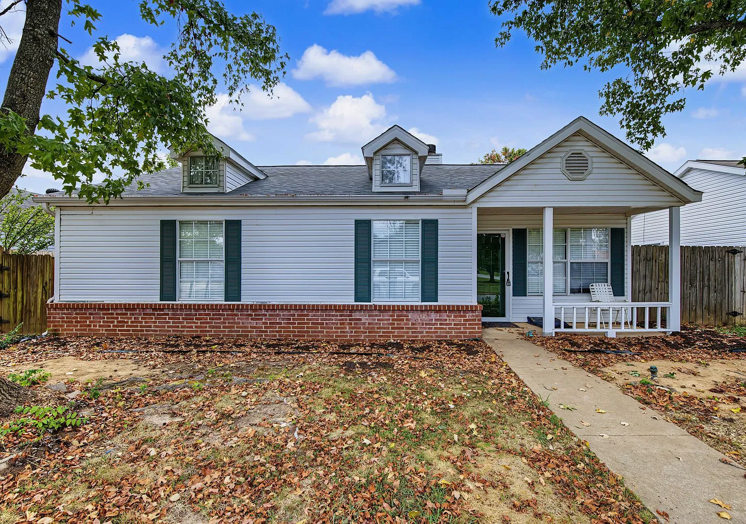 1602 Parkview Place — Photo 1