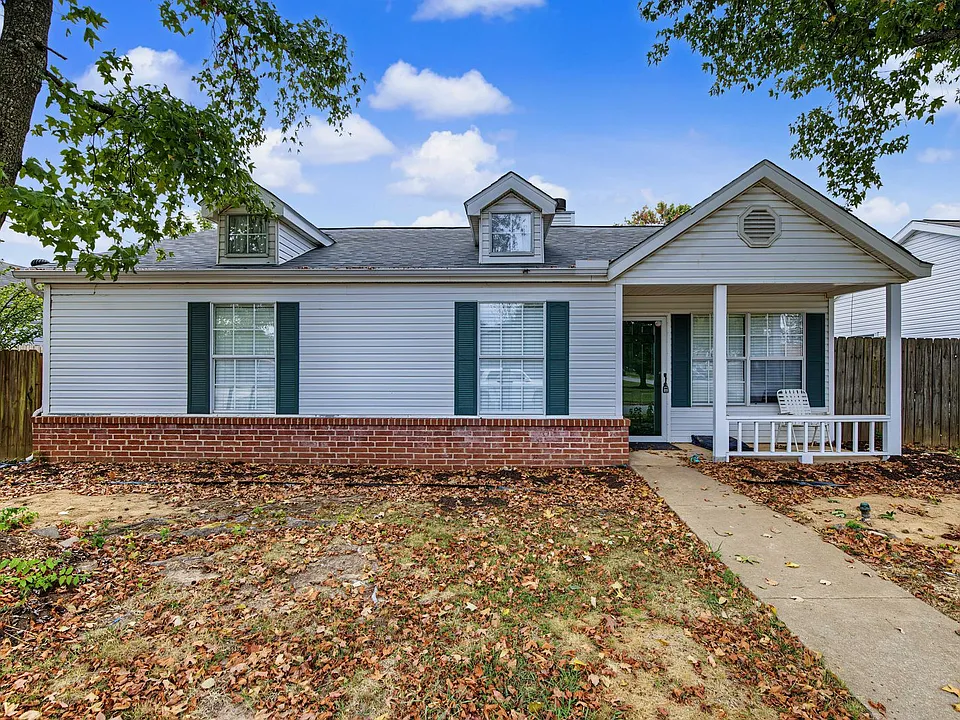 1602 Parkview Pl