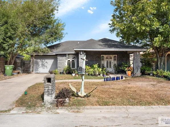 1125 Calle Pluton, Brownsville, TX 78520