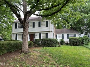 1612 Craig St #820 & 821, Raleigh, NC 27608