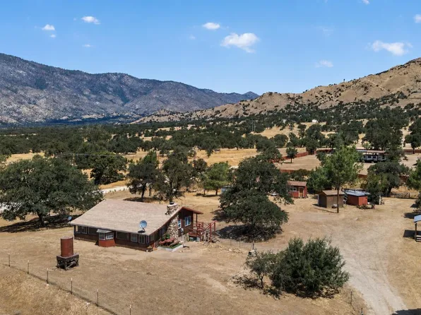 20935 Schell Ranch Rd, Caliente, CA 93518