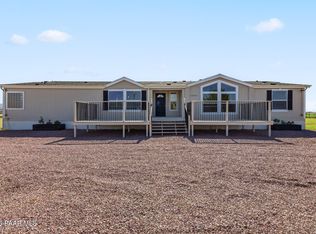 25755 N Trinity Ranch Rd, Paulden, AZ 86334