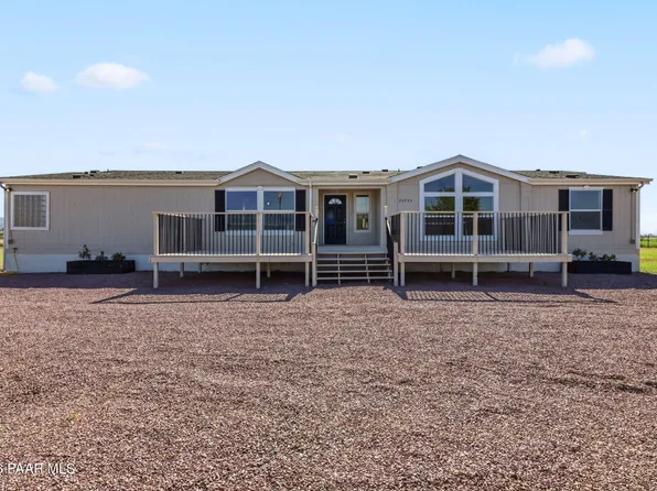 25755 N Trinity Ranch Rd, Paulden, AZ 86334