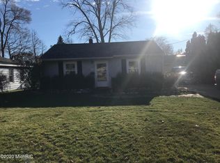 1628 Mason St NE, Grand Rapids, MI 49503