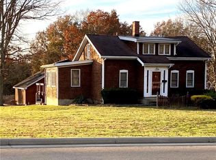 350 N Broad St, Canfield, OH 44406