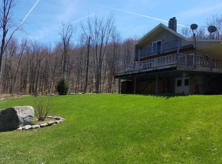 342 Monacacy Ln, Westfield, PA 16950