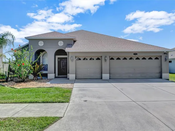 20115 Natures Hike Way, Tampa, FL 33647