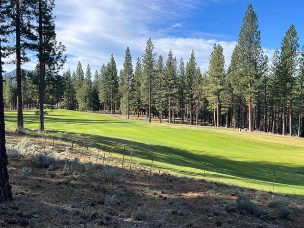 1.0 acres · 205 Red Hawk Dr, Portola, CA 96122