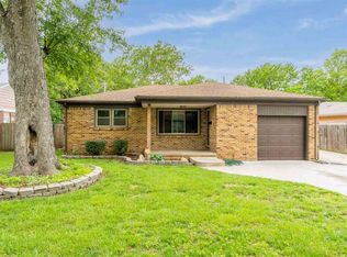 1963 N Sheridan St, Wichita, KS 67203